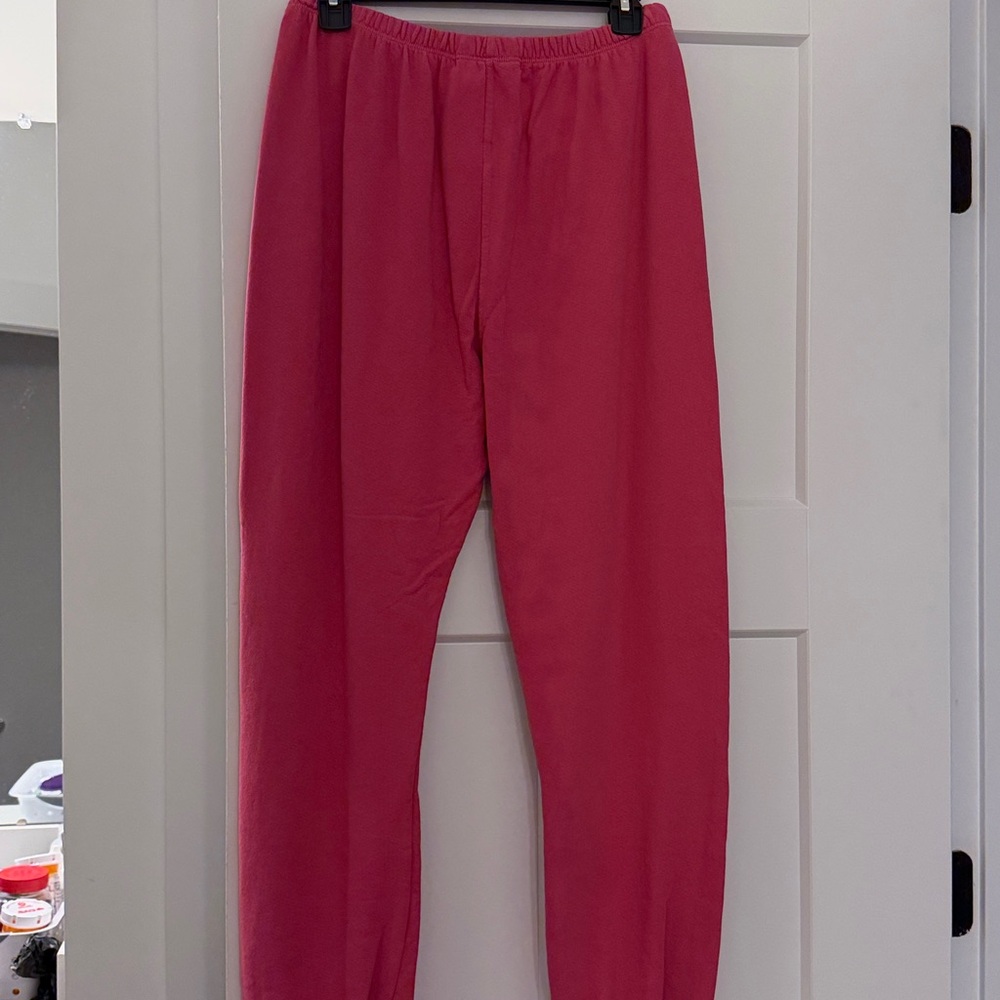 perfectwhitetee Johnny joggers - Picture 3 of 4